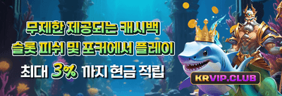 신규 가입 100% 웰컴 보너스 promotion banner